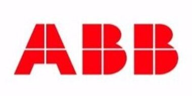 Logo for ABB